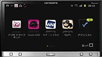 【中古】(未使用･未開封品)　カロッツェリア(パイオニア) カーオーディオ 2Dメインユニット Bluetooth SPH-DA05