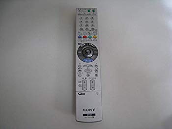 [Used] (Unused / Unopened) RemT-D227J for Sony DVD recorder "Sugo Record"