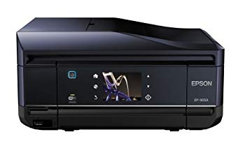 [Used] (Unused / Unopened) EPSON Inkjet Multi Machinery Colorio EP-905A