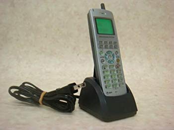 [Used] (Unused / Unopened) GX-DCL-PS- (2) (K) NTT αGX Digital Cordless [Office Supplies] Business Phones [Office Supplies] [Office Supplies] [Office Supplies]
