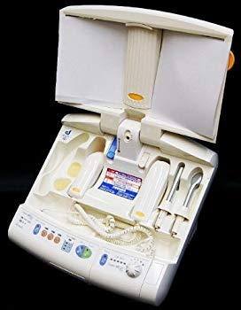 [Used] (Unused / Unopened) SAQINA Sakina Fuyo Sakina COMET Comet Denki Cosmic Mieux 705 706 (Cosmic Mew 705 706) Comet facial equipment