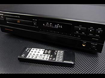 【中古】DENON デノン DCD-1515AL CDプレーヤー