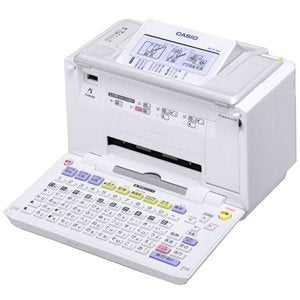 [Used] (Unused / Unopened) CASIO Purin Shalor PCP-49
