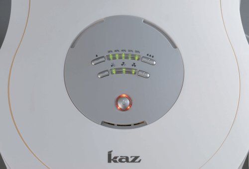 [New] KAZ vaporized humidifier KCM6013A