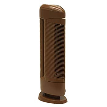 [Used] (Unused / Unopened) Yarman Air Purifier Ionic Prototo (Brown)