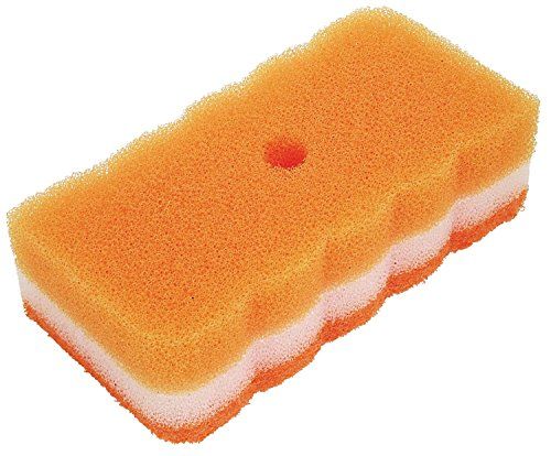 [New] Oue CP2 Soft Sponge Orange