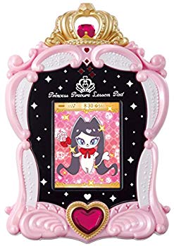 [Used] GO! Princess Pretty Cure Princess Pretty Cure Lesson Pad