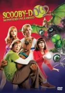 [New] Skubby Dou 2 Monster Panic Special Edition [DVD]