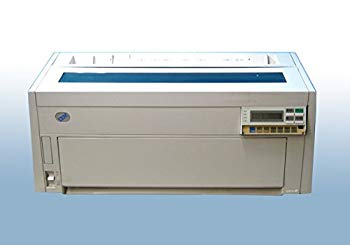 [Used] 5577-W02 IBM dot printer high-speed model