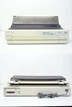 [Used] (Unused / Unopened) VP-1100 EPSON dot printer