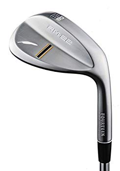 [Used] (Unused / Unopened) FOURTEEN (Fourteen) RM22 Wedge Plating 5808 degrees DG Loft angle: 5808