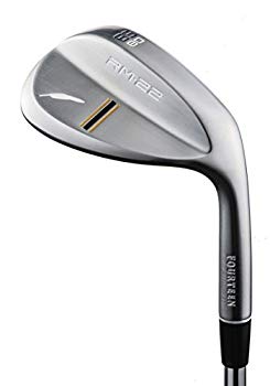 [Used] FOURTEEN (Fourteen) RM22 Wedge plating 5808 degrees DG loft angle: 58 degrees: 5808