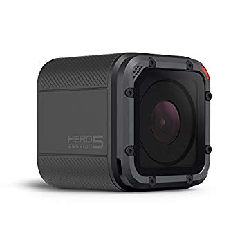 [Used] GoPro Gopro Hero5 Session CHDHS-501-JP