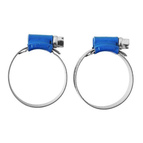 [New] Kakuichi Hose Clamp 25mm 2 P bag