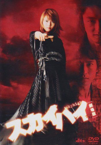 [New] Sky High Theatrical Version Standard Edition [DVD]