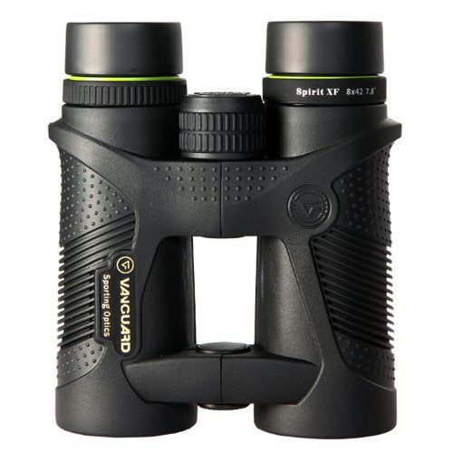 [New] VANGUARD binoculars SPIRIT XF 8420 Daha prism type 8 times 42 caliber waterproof