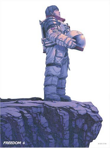 【新品】 FREEDOM 6 [DVD]