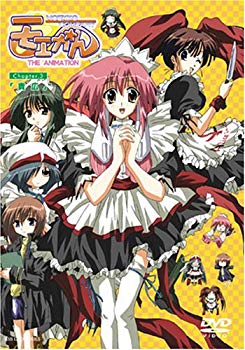 【中古】(未使用･未開封品)　モエかん Chapter.3「貴広」〈初回限定版〉 [DVD]