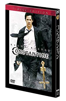 [Used] (Unused / Unopened) Constantine Special Edition (Limited Edition) [DVD]