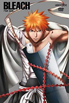 [Used] (Unused / Unopened) BLEACH Soul World Rescue 1 (Limited Edition) [DVD]