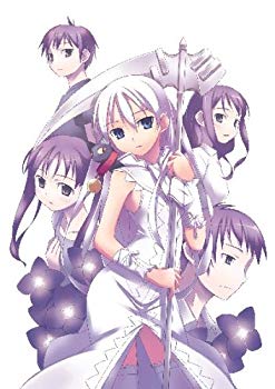 【中古】(未使用･未開封品)　しにがみのバラッド。 第3巻 初回限定版 [DVD]