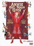 [Used] (Unused / Unopened) Annie Takes a gun special edition [DVD]
