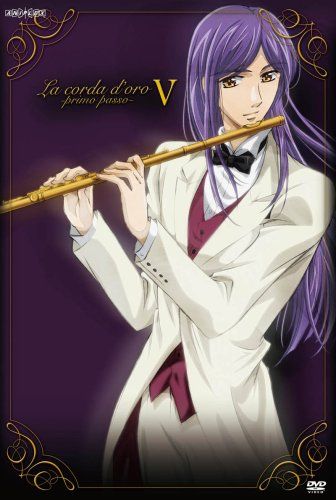 [New] Gold Corda ~ Primo Passo ~ V [DVD]