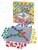[Used] (Unused / Unopened) Blocks (BLOKUS) board game