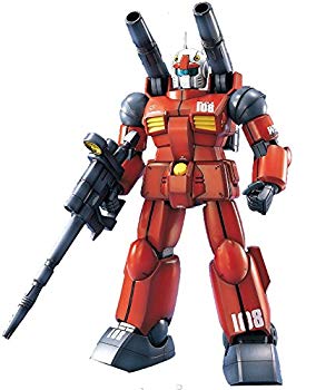 【中古】(未使用･未開封品)　ガンプラ MG 1/100 RX-77-2 ガンキャノン (機動戦士ガンダム)