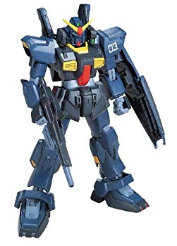 【中古】(未使用･未開封品)　HGUC 1/144 RX-178 ガンダムMk-II (ティターンズ) (機動戦士Zガンダム)