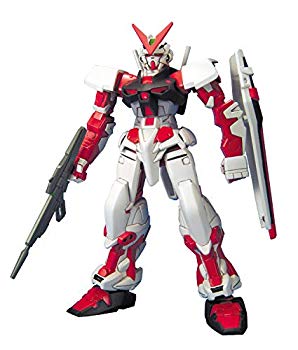 [Used] (Unused/Unopened) 1/144 Gundam Astray (Mobile Suit Gundam SEED)