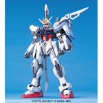 [Used] (Unused/Unopened) 1/100 Sword Strike Gundam (Mobile Suit Gundam SEED)