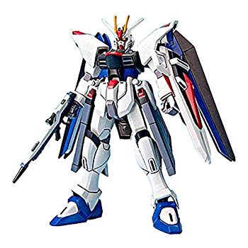 [Used] (Unused/Unopened) 1/144 11 Freedom Gundam (Mobile Suit Gundam SEED)