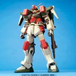 [Used] (Unused/Unopened) 1/100 Buster Gundam (Mobile Suit Gundam SEED)