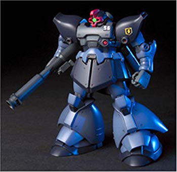 【中古】(未使用･未開封品)　HGUC 1/144 MS-09R-2 リック・ドムII (機動戦士ガンダム0080 ポケットの中の戦争)