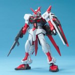 [Used] (Unused/Unopened) 1/144 M1 Astray (Mobile Suit Gundam SEED)