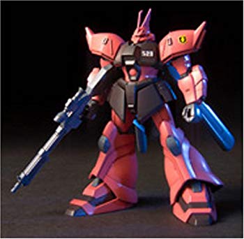 【中古】(未使用･未開封品)　HGUC 1/144 MS-14JG ゲルググJ (機動戦士ガンダム0080 ポケットの中の戦争)