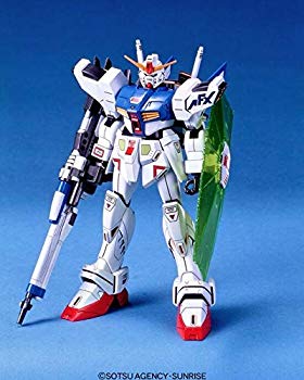 [Used] (Unused/Unopened) 1/100 Neo Gundam RX-99