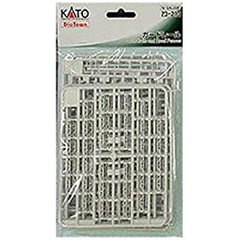 【中古】(未使用･未開封品)　KATO Nゲージ ガードレール 23-213 鉄道模型用品