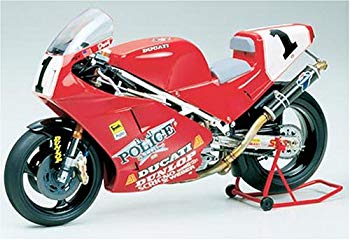 [Used] (Unused/Unopened) Tamiya 1/12 Auto bye Series Ducati 888