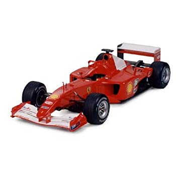 [Used] (Unused/Unopened) Tamiya 1/20 Grand Prix Collection Series No.52 Ferrari F2001 Plastic Model 20052