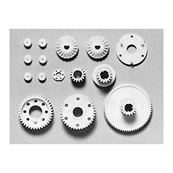 [Used] (Unused/Unopened) Tamiya R/C Spare PARTS SP-529 4WD/Plagier