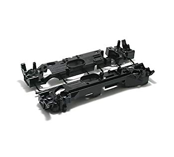 [Used] (Unused/Unopened) Tamiya R/C Spare Parts SP-735 TL01 ・ A parts (chassis)