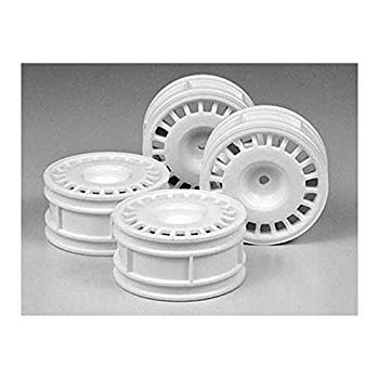 [Used] (Unused/Unopened) Tamiya R/C Spare PARTS SP-1021 Ford Focus WRC03 Wheel Set