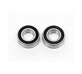 [Used] (Unused / Unopened) Tamiya HOP-UP OPTIONS OP-65 1260 Rubber Seal Bearing 2 pieces