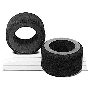 [Used] (Unused / Unopened) Tamiya Hop-UP Options OP-134 Butyl tire software (F-1 front wheel 3630)