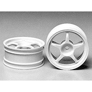 [Used] (Unused/Unopened) Tamiya Hop-UP Options OP-232 1/10 1 Piece Spoke Wheel