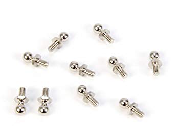[Used] (Unused / Unopened) Tamiya HOP-UP Options OP-284 Aluminum 5mm Pillow Ball