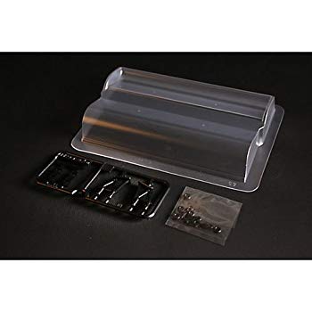 [Used] (Unused / Unopened) Tamiya Hop-UP Options OP-604 Racing Wing Set