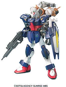 【中古】(未使用･未開封品)　HG 1/144 GAT-01A1 105ダガー + ガンバレル (機動戦士ガンダムSEED MSV)